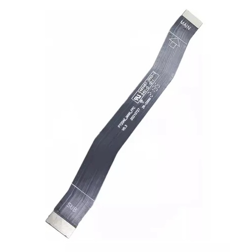 Flex Interconexion Principal Main LCD Motorola Moto G51 Xt2171