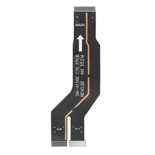 Flex Interconexion Principal Main LCD Samsung A15 A156E