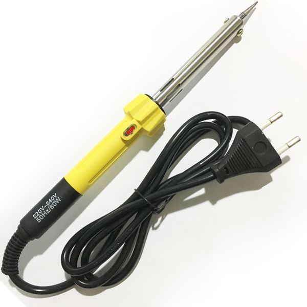 Soldadora de Estaño 60w TL704