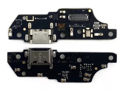 Placa de Carga Motorola E20 / E30 / E40 VEZR