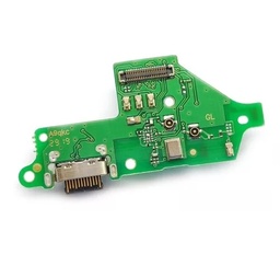 Placa de Carga Motorola One Vision VEZR