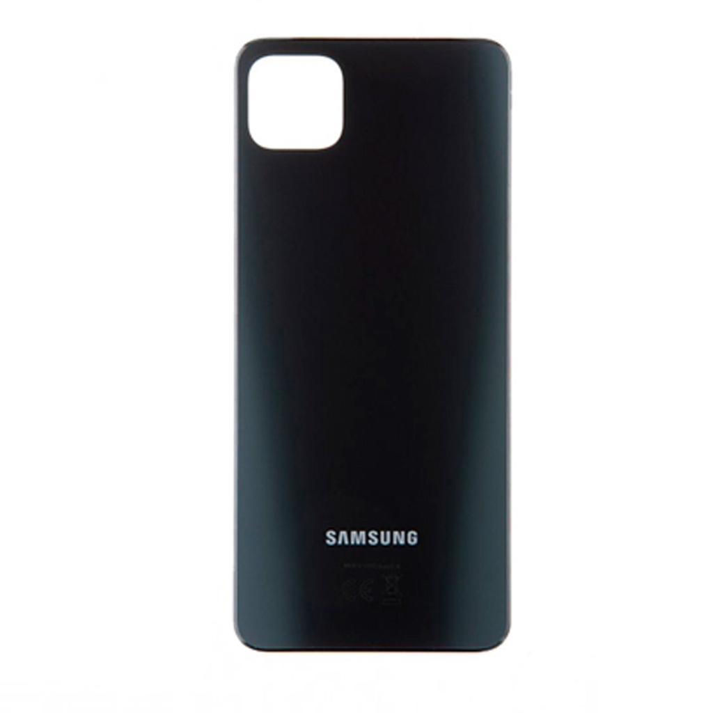 Tapa Trasera Samsung A22 5G Negro