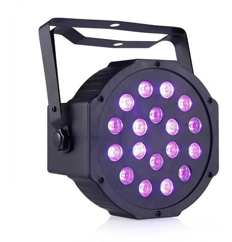 Proton 36 LED Luz Negra Uv