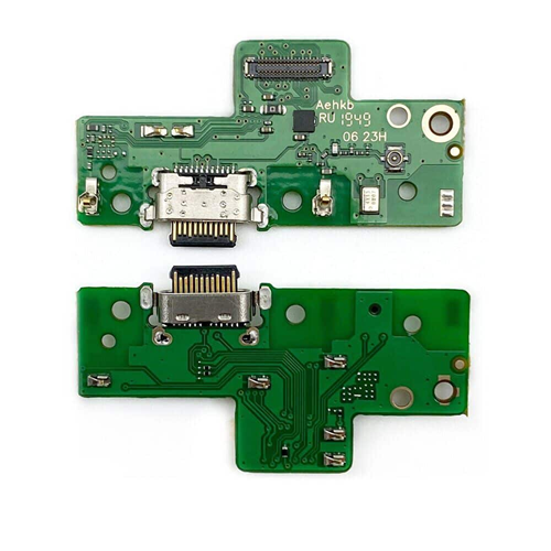 Placa de Carga Motorola G8 Xt-2045 Vezr