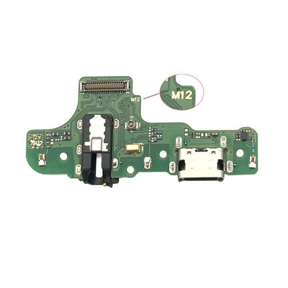 Placa de Carga Samsung A20s / version M12 Original (SERVICE PACK)