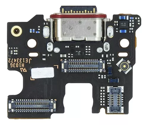 Placa de Carga Motorola Moto Edge 50 Vezr