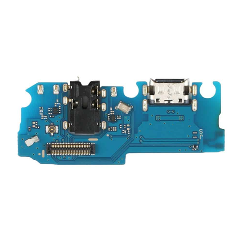 Placa de Carga Samsung A12 A125F v02c VEZR