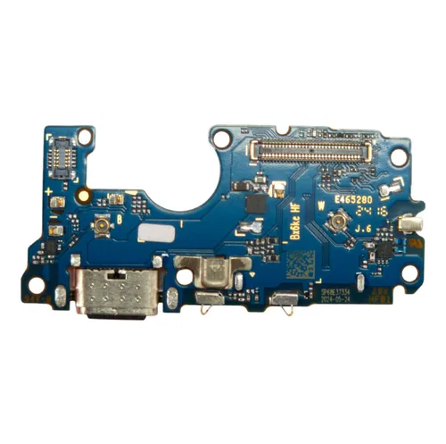 Placa de Carga Motorola Moto G85 5G Xt2427 Vezr
