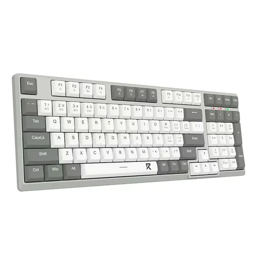 Teclado Mecanico Usb C Redragon BK-7113