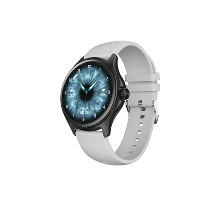 Reloj Inteligente Smartwatch FTX R24 Blanco (53mm)