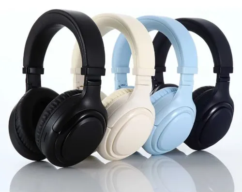 Auricular Bluetooth 5.3 40hs Durabilidad SY-BT1633