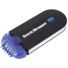  Maquina de Afeitar laser Sonicgroom Ep29122