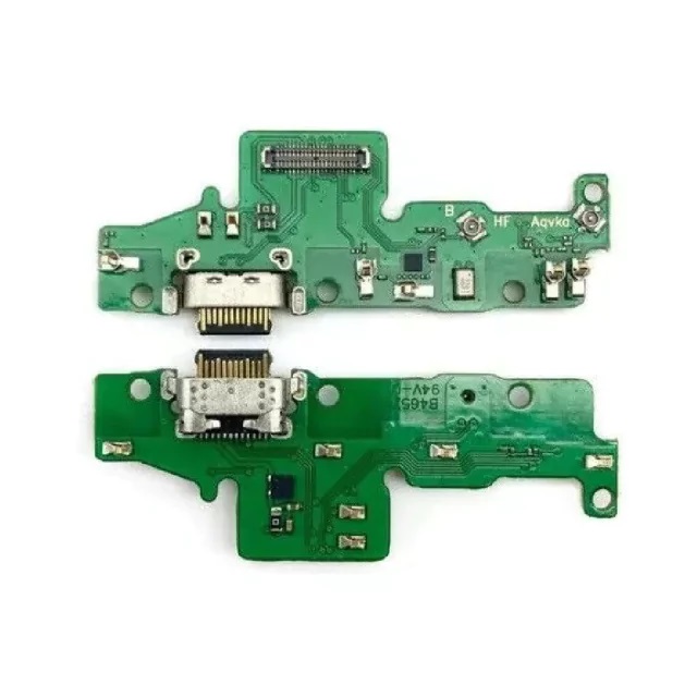 Placa de Carga Motorola Moto G60S Vezr