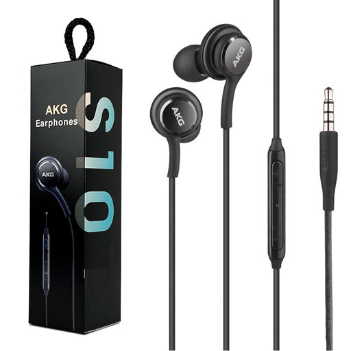 Auricular Intra Manos Libres Samsung AKG S9 / S10