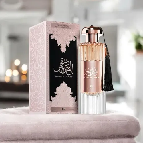 Perfume Al Wataniah Durrat Al Aroos 85ml