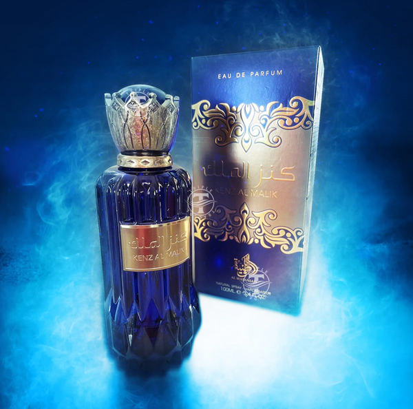 Perfume Al Wataniah Kenz Al Malik 100ml