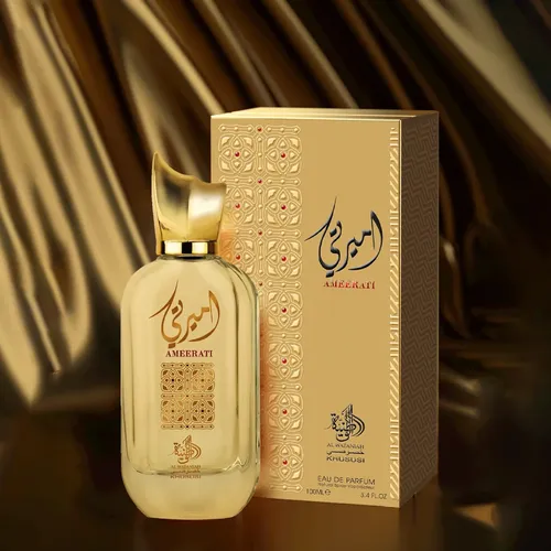 Perfume Al Wataniah Ameerati 100ml