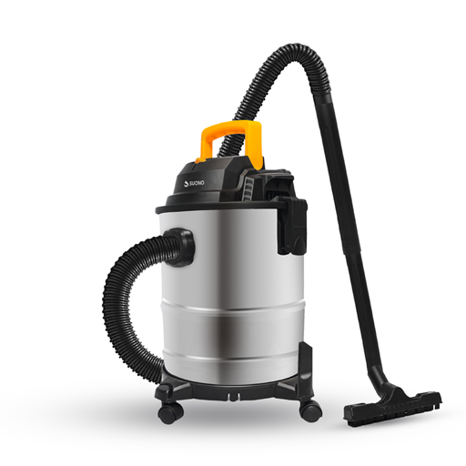 Aspiradora Industrial 15lts 1300w Suono