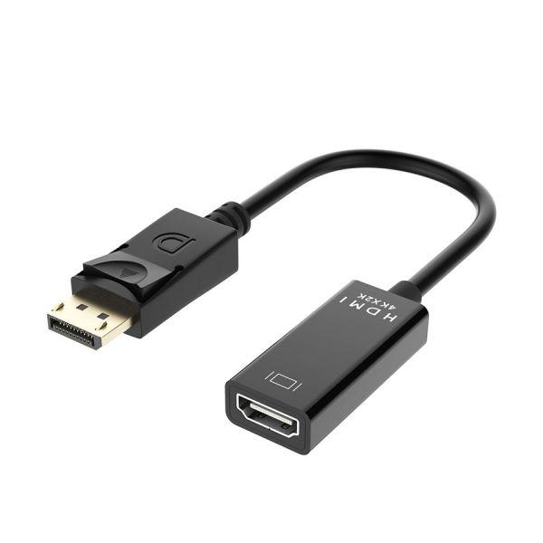 Adaptador Display Port a HDMI