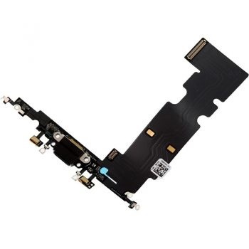 Placa de Carga iPhone 8 Plus A1863 A1905 Audio Y Microfono Original