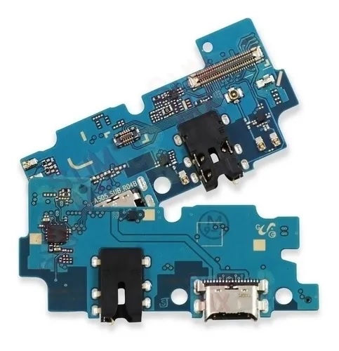 Placa de Carga Samsung A50S A507 Original