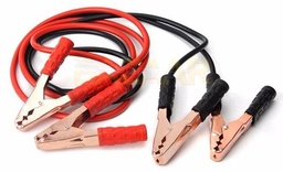 Cable Puente para Arranque Bateria Auto 1000 amp