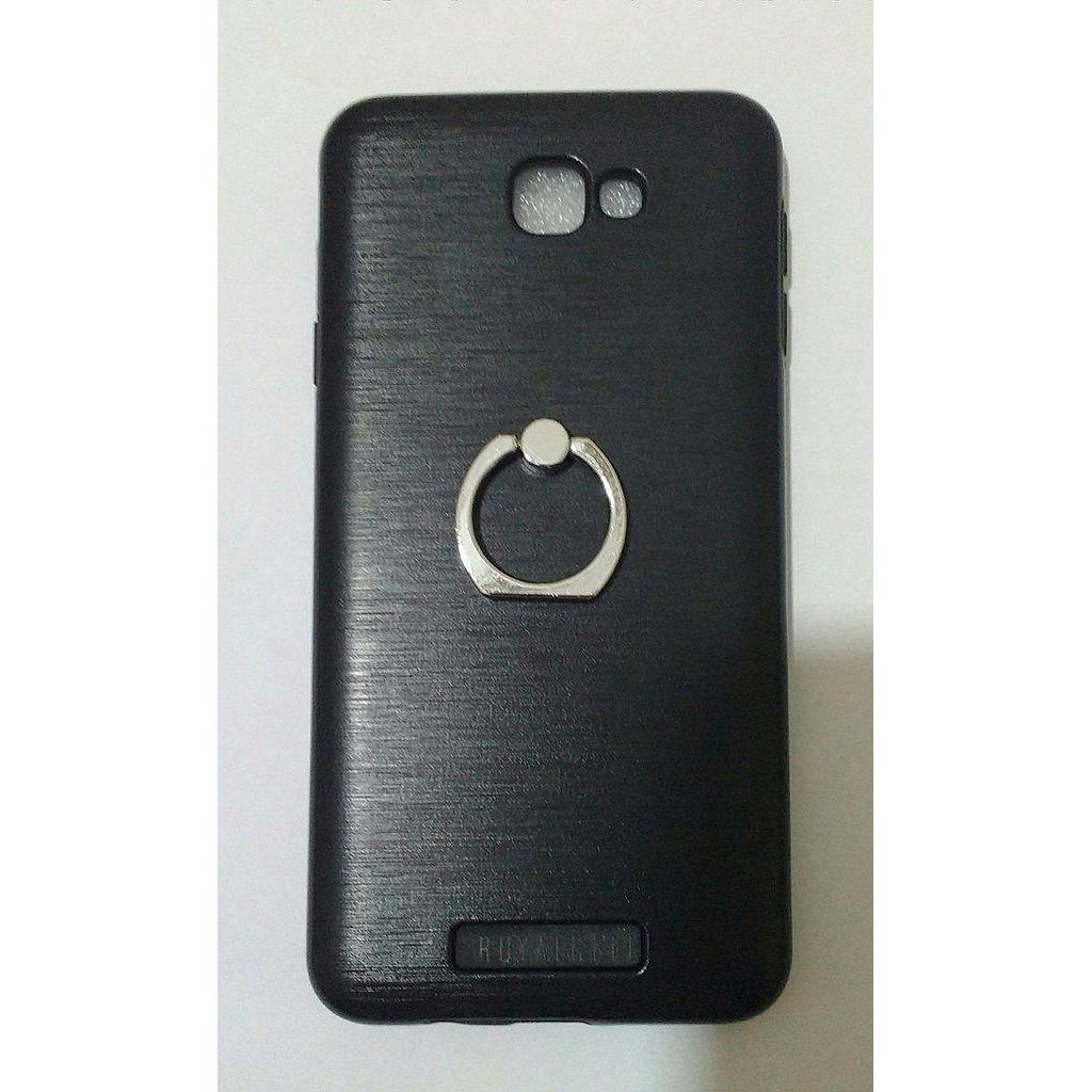  TPU Rigido con Anillo Samsung J7(2017)