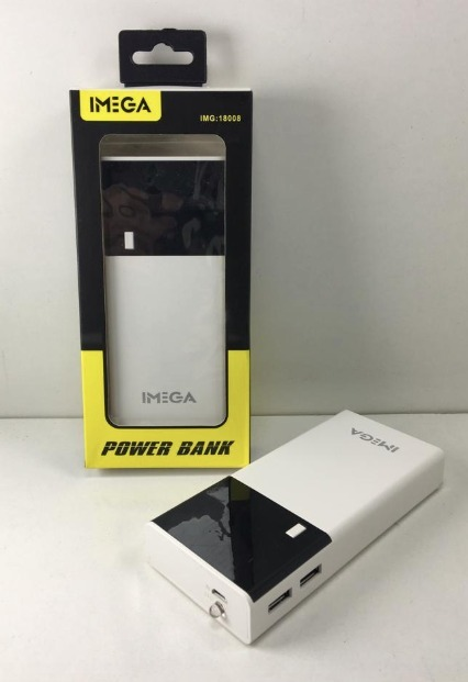 Power Bank Imega 2 USB 20000mAh IMG18008