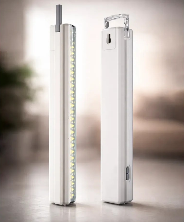 Luz de Emergencia Recargable 92 Led