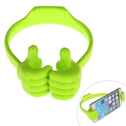 Soporte manito OK para tablet o celular
