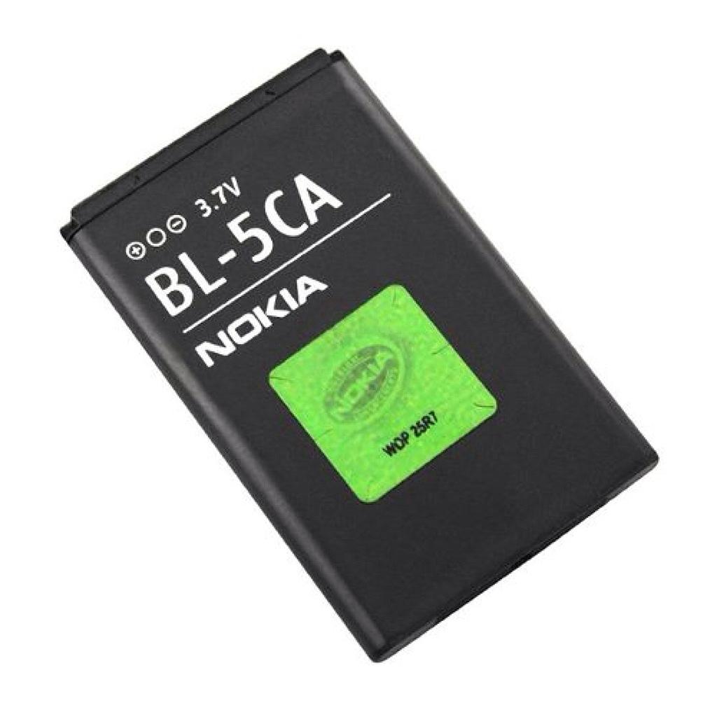 Bateria Nokia BL-5CA 1208 1600 1680 2310