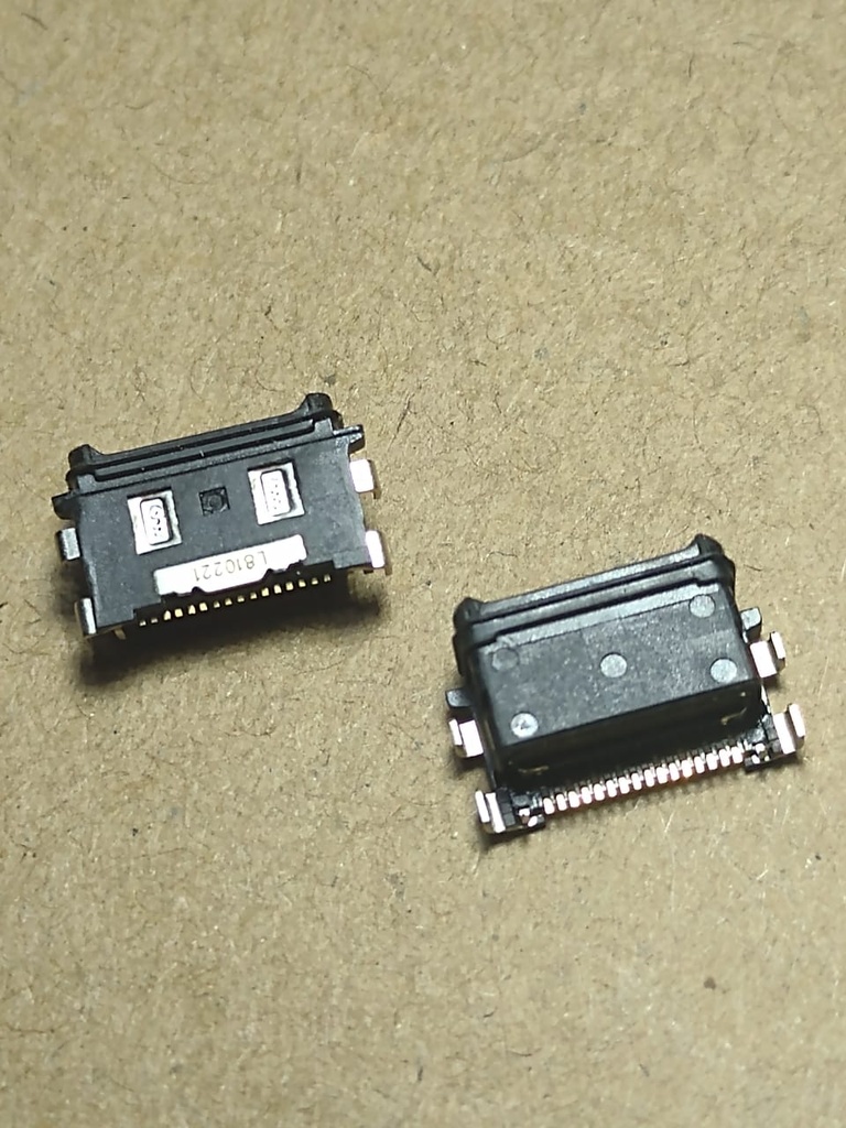 Pin de Carga Huawei Mate 9