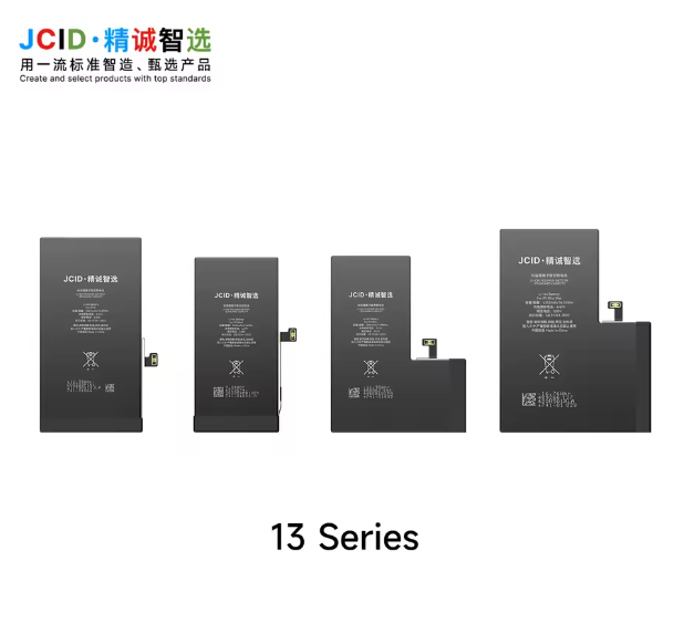 Bateria Iphone 13 JCID