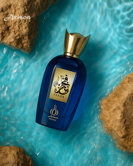 Perfume Arison Fakhr 70ml
