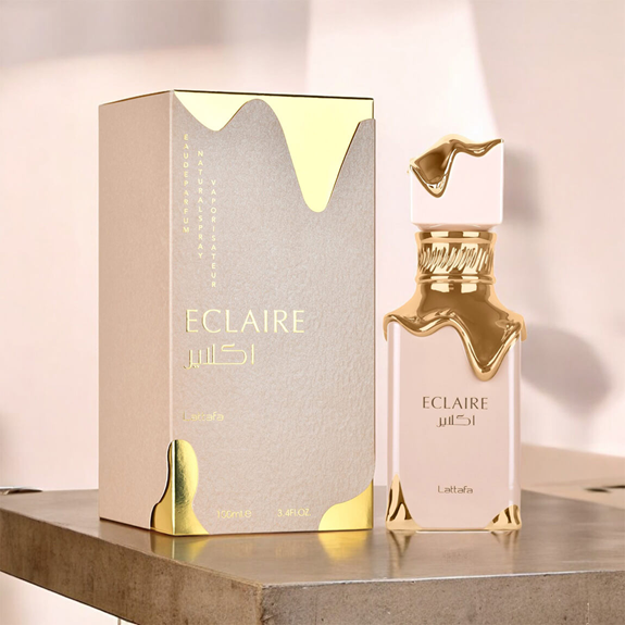 Perfume Lattaffa Eclaire 100ml