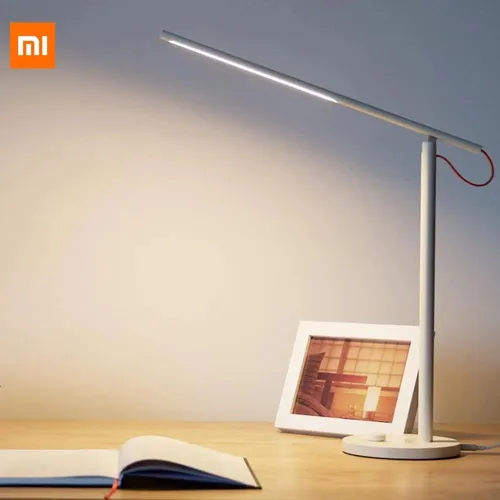 Lampara de Escritorio Inteligente Plegable Xiaomi Lamp 1S