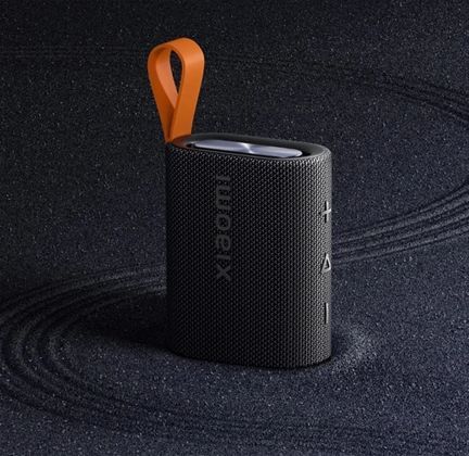 Parlante BT 5.4 Xiaomi Sound Pocket MDZ-37-DB 5w IP67