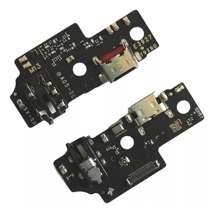 Placa de Carga Samsung A05 Vezr