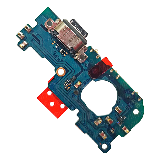 Placa de Carga Samsung A33 5G VEZR