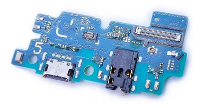 Placa de Carga Samsung A50 Vezr