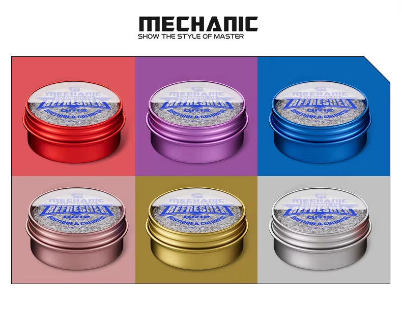 Resina Limpia Puntas Refrescador Mechanic QR12 12g