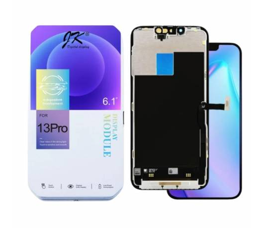 Modulo Iphone 13 Pro negro (ORIG) IC Removible JK