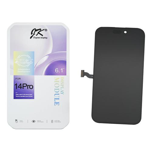 Modulo Iphone 14 Pro negro (ORIG) IC Removible JK