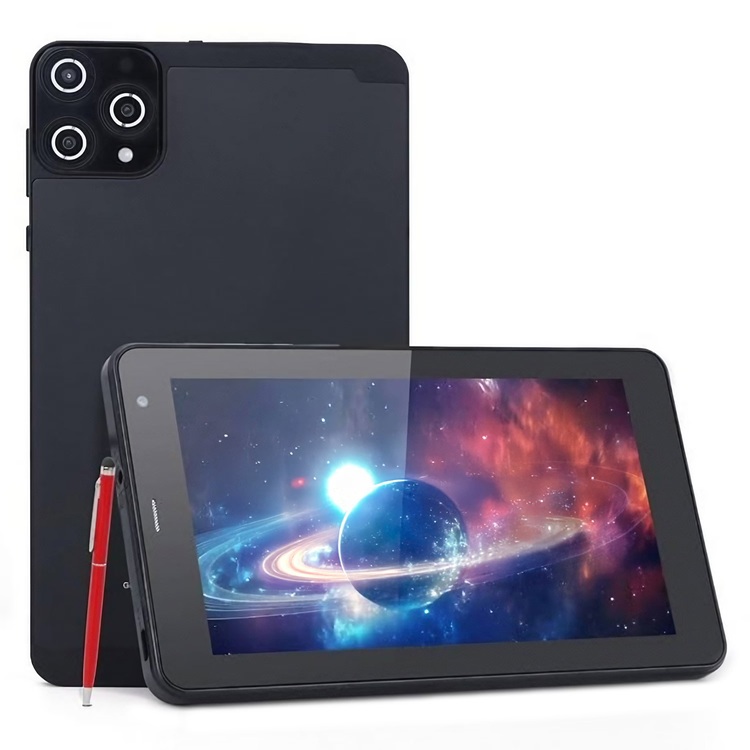 Tablet C Idea CM516 7" Wifi 5G 8gb 256gb Android 15 Negro