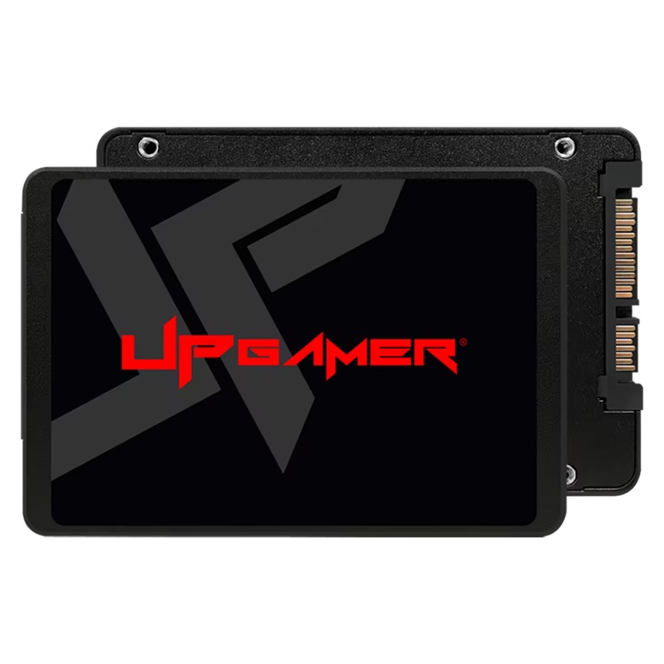 Disco de Estado Solido SSD Up Gamer 2.5" 120gb UP500