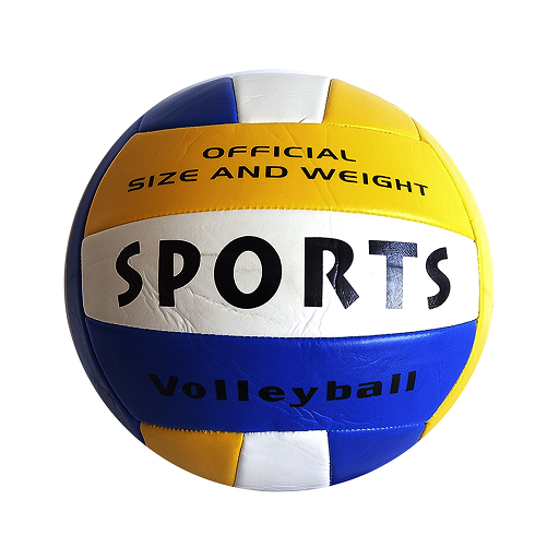 Pelota de Volley N°5