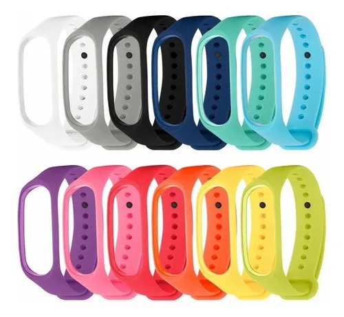 Funda Malla para Reloj Xiaomi Mi 7