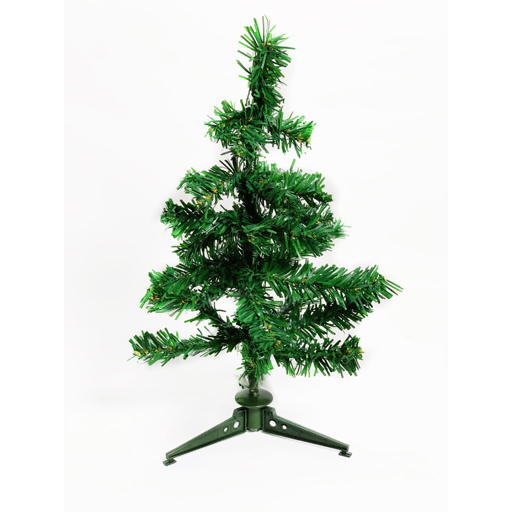 ARBOL NAVIDAD 40CM VERDE (MF40/ NG-40/ F40 / NS088766)