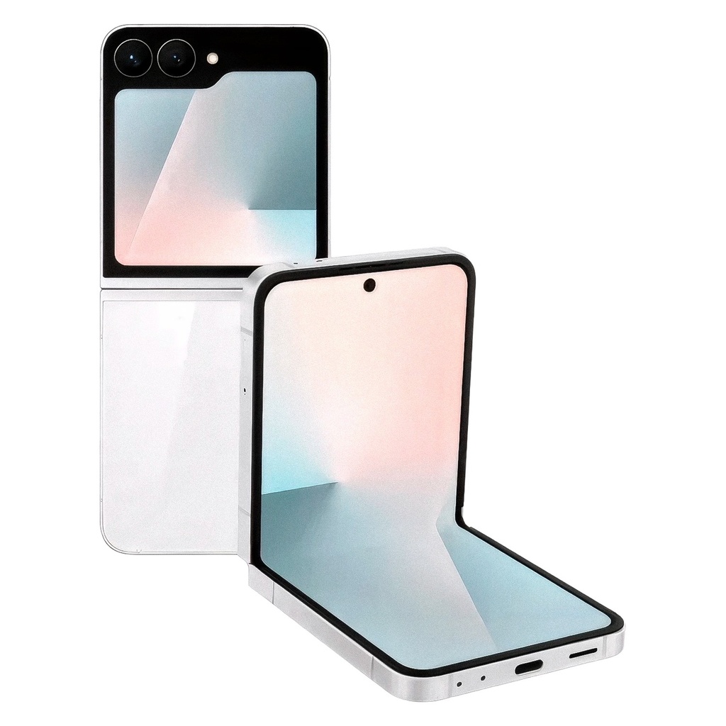 CEL SAMSUNG FLIP FE SM-F761B 5G DS/8RAM/256GB 7.6" WHITE
