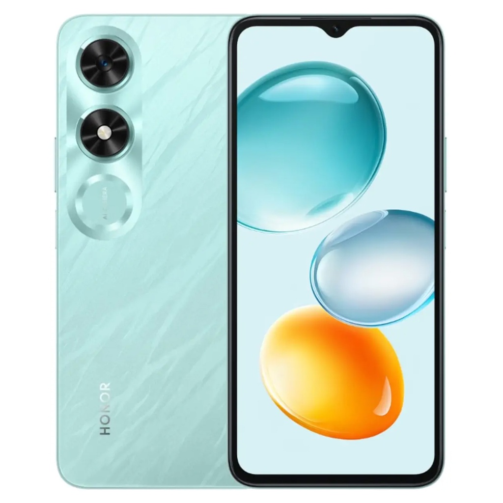 Smartphone Honor Play9C 4G 256GB 6GB RAM Dual SIM Pantalla 6.56" - Azul